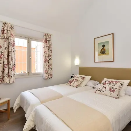 別荘 Melocotones Maspalomas Pm マスパロマス