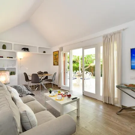 別荘 Melocotones Maspalomas Pm マスパロマス