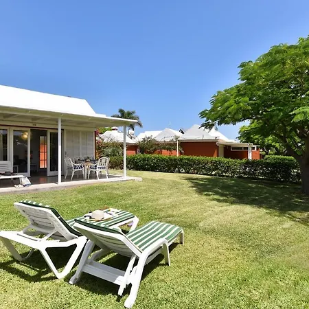 Hébergement de vacances Melocotones Maspalomas Pm Maspalomas (Gran Canaria)