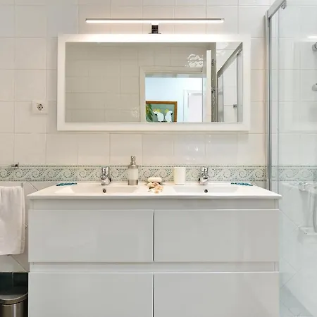 Hébergement de vacances Melocotones Maspalomas Pm