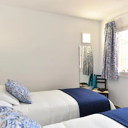 Melocotones Maspalomas Pm *