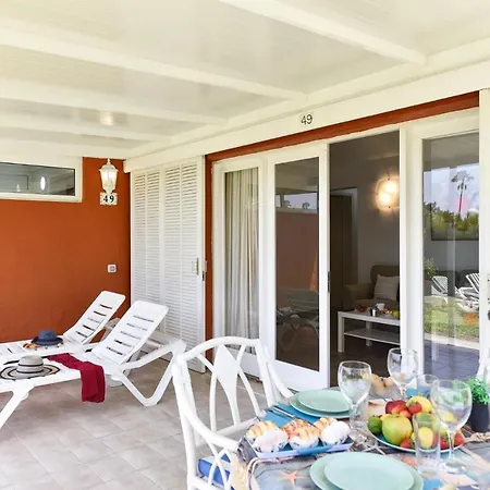 Melocotones Maspalomas Pm Hébergement de vacances *