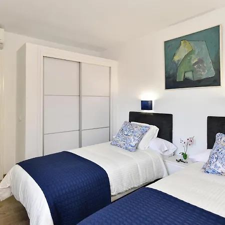 Melocotones Maspalomas Pm * Maspalomas (Gran Canaria)