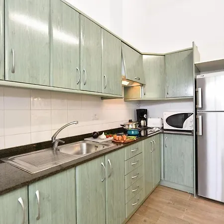 Melocotones Maspalomas Pm