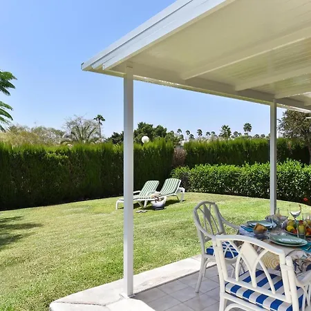 Melocotones Maspalomas Pm Hébergement de vacances Maspalomas (Gran Canaria)