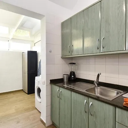 Melocotones Maspalomas Pm Hébergement de vacances