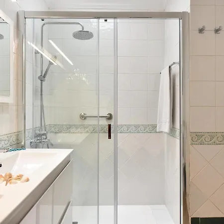 Hébergement de vacances Melocotones Maspalomas Pm Maspalomas (Gran Canaria)