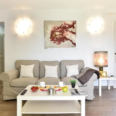 Melocotones Maspalomas Pm Maspalomas (Gran Canaria)