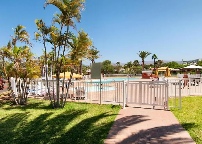 Melocotones Maspalomas Pm Casa vacanze