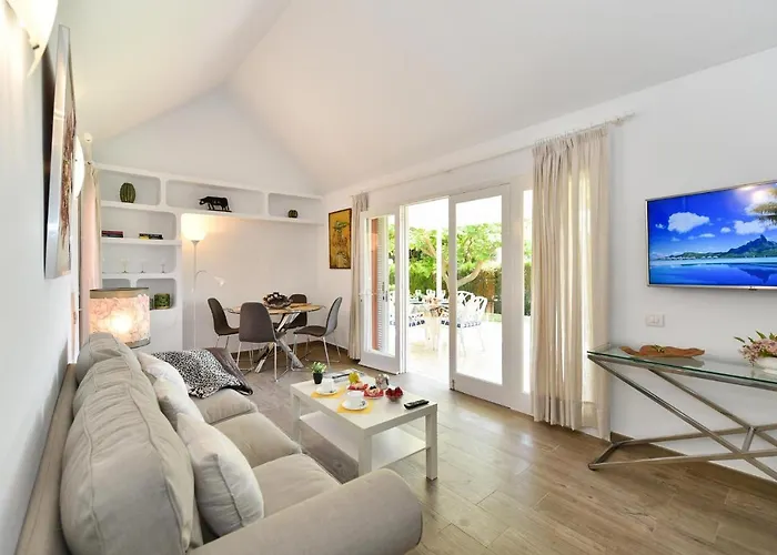 Casa vacanze Melocotones Maspalomas Pm Maspalomas (Gran Canaria)