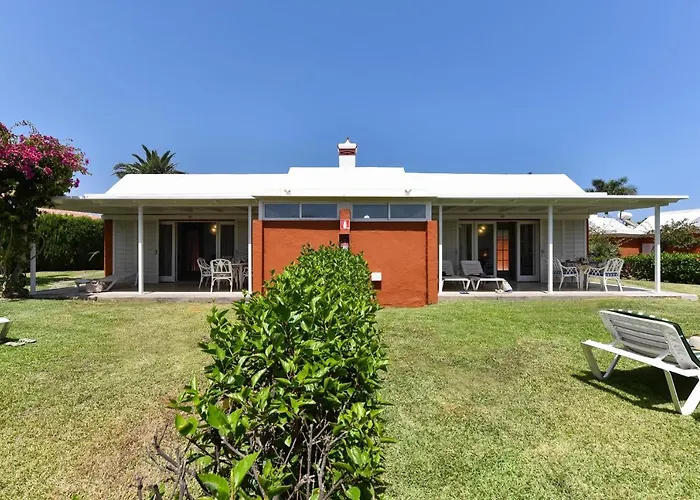 Melocotones Maspalomas Pm Casa vacanze Maspalomas (Gran Canaria)