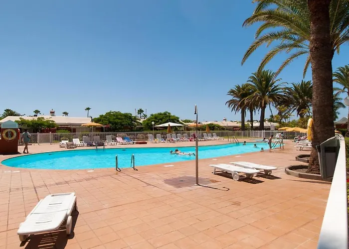 Casa vacanze Melocotones Maspalomas Pm *
